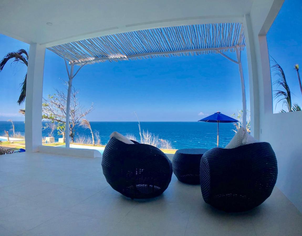 Villa Argia Nusa Penida Batununggul 外观 照片