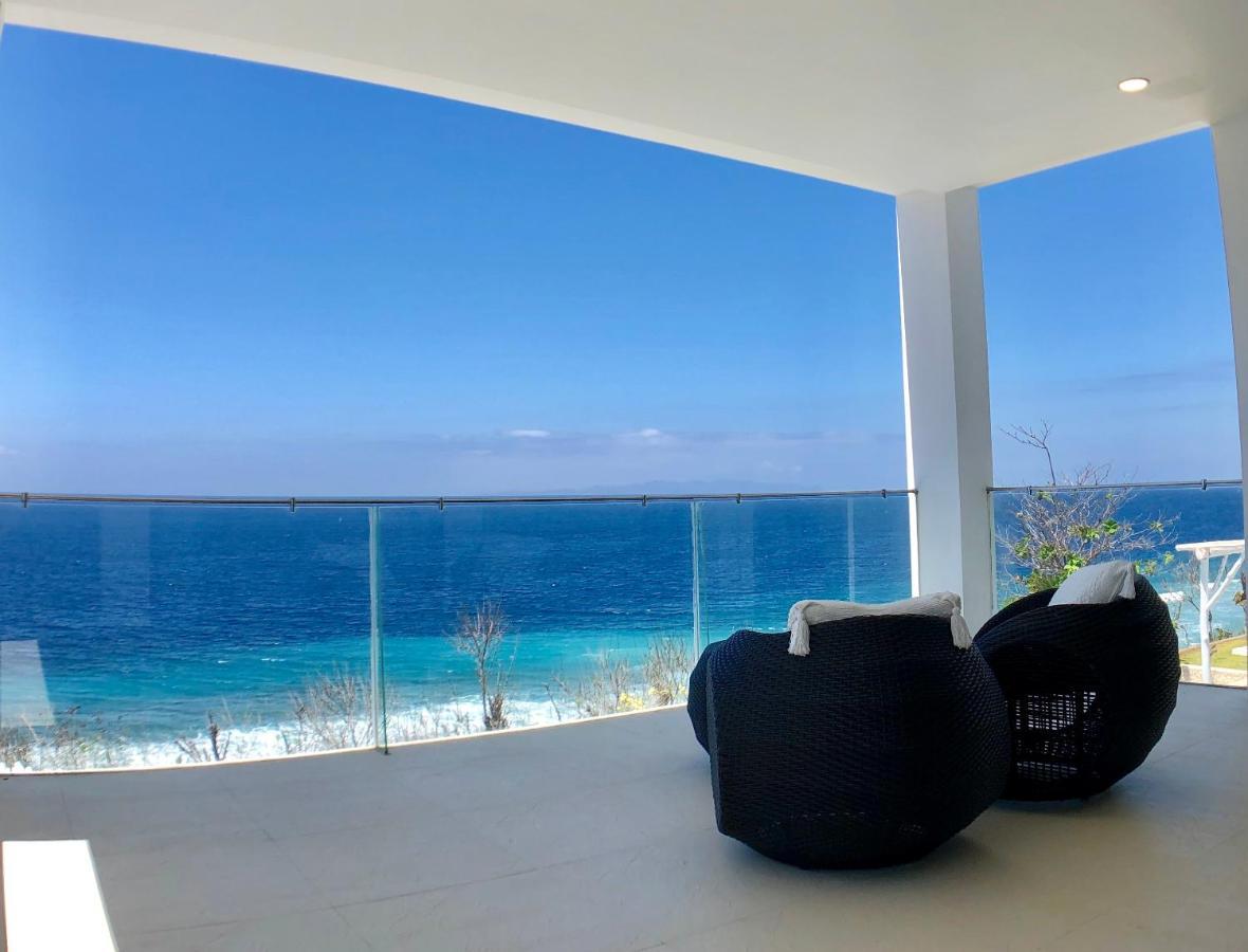 Villa Argia Nusa Penida Batununggul 外观 照片