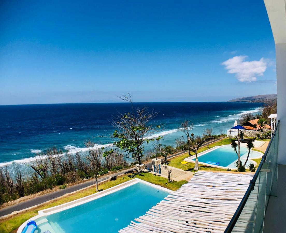Villa Argia Nusa Penida Batununggul 外观 照片