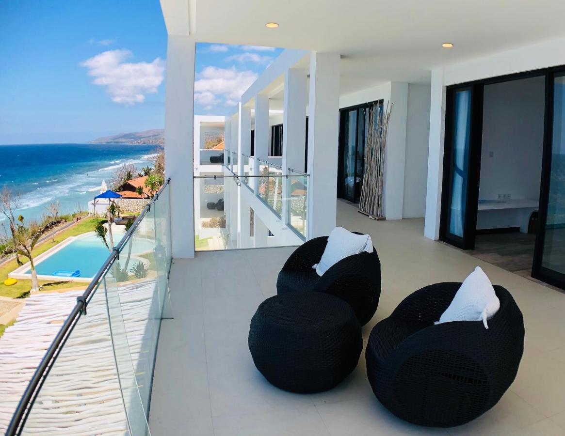 Villa Argia Nusa Penida Batununggul 外观 照片