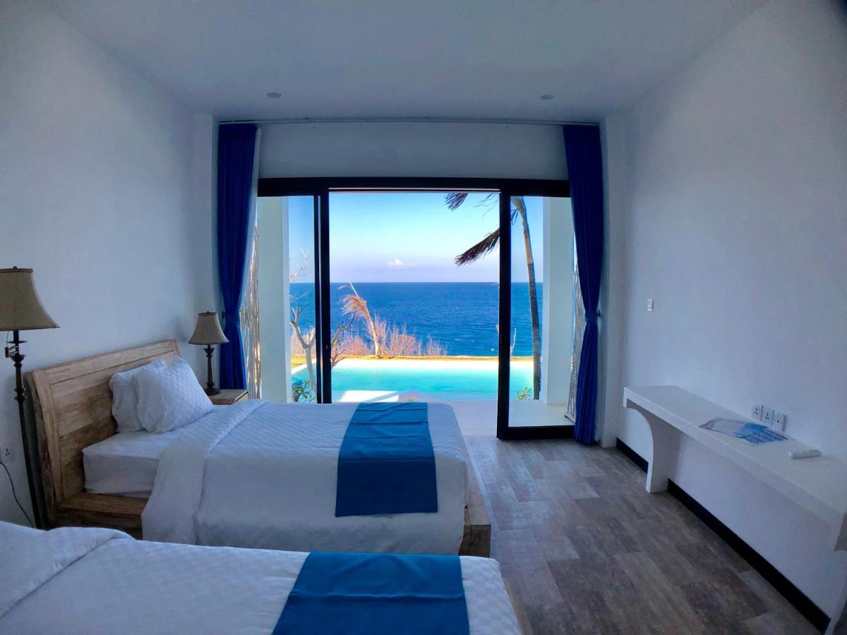 Villa Argia Nusa Penida Batununggul 外观 照片