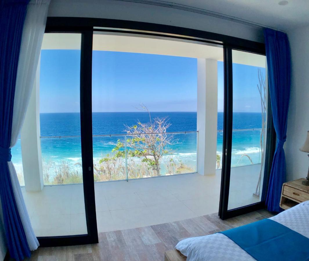 Villa Argia Nusa Penida Batununggul 外观 照片