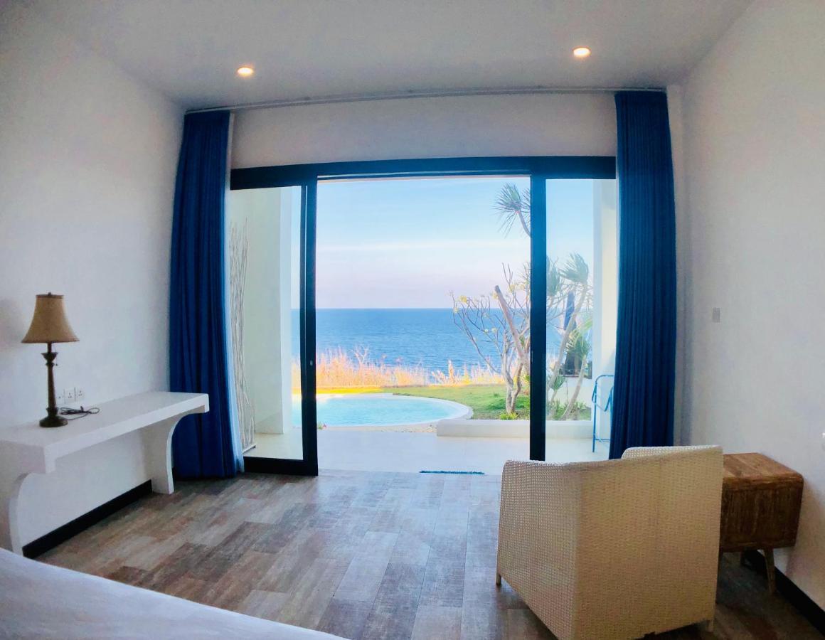 Villa Argia Nusa Penida Batununggul 外观 照片