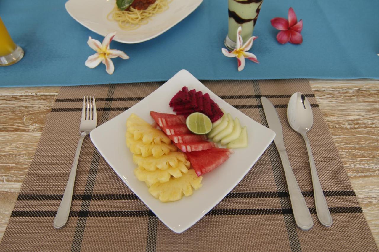 Villa Argia Nusa Penida Batununggul 外观 照片