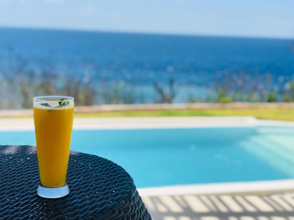 Villa Argia Nusa Penida Batununggul 外观 照片
