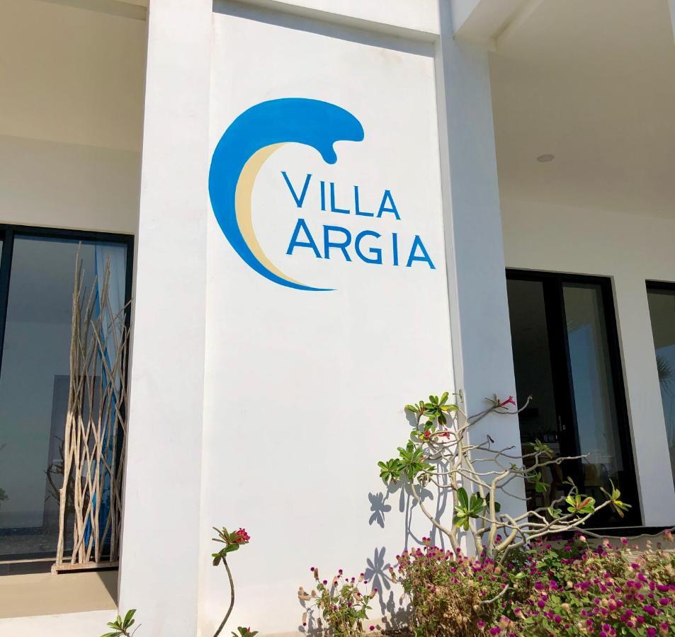 Villa Argia Nusa Penida Batununggul 外观 照片