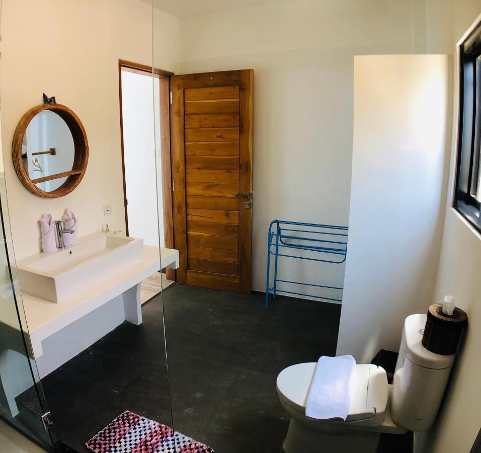 Villa Argia Nusa Penida Batununggul 外观 照片