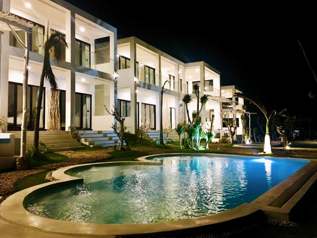 Villa Argia Nusa Penida Batununggul 外观 照片
