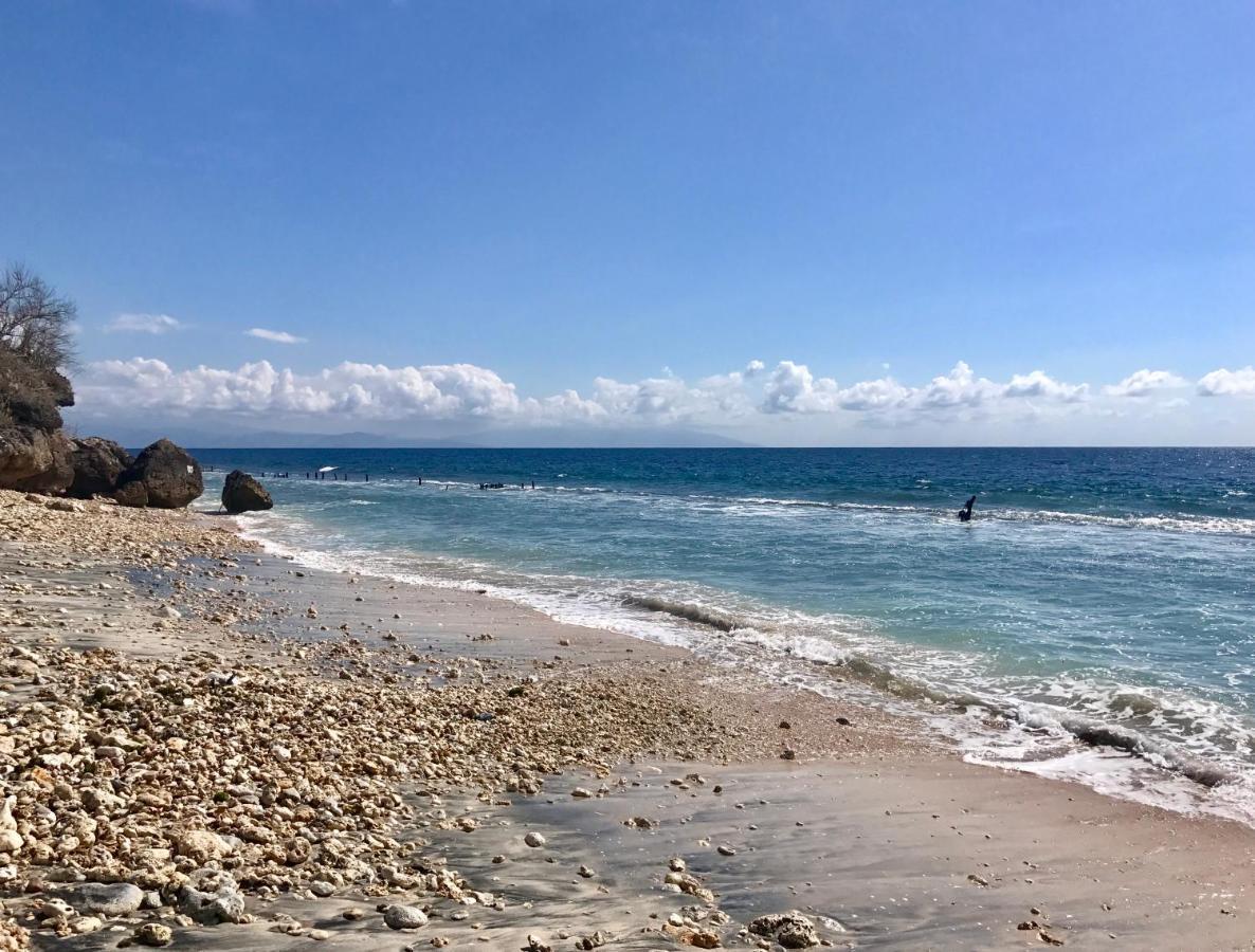 Villa Argia Nusa Penida Batununggul 外观 照片