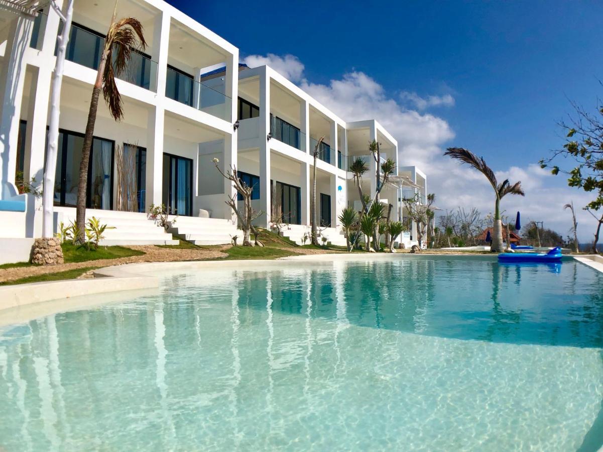 Villa Argia Nusa Penida Batununggul 外观 照片