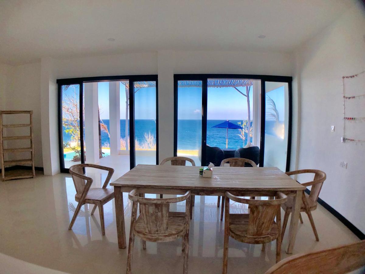 Villa Argia Nusa Penida Batununggul 外观 照片