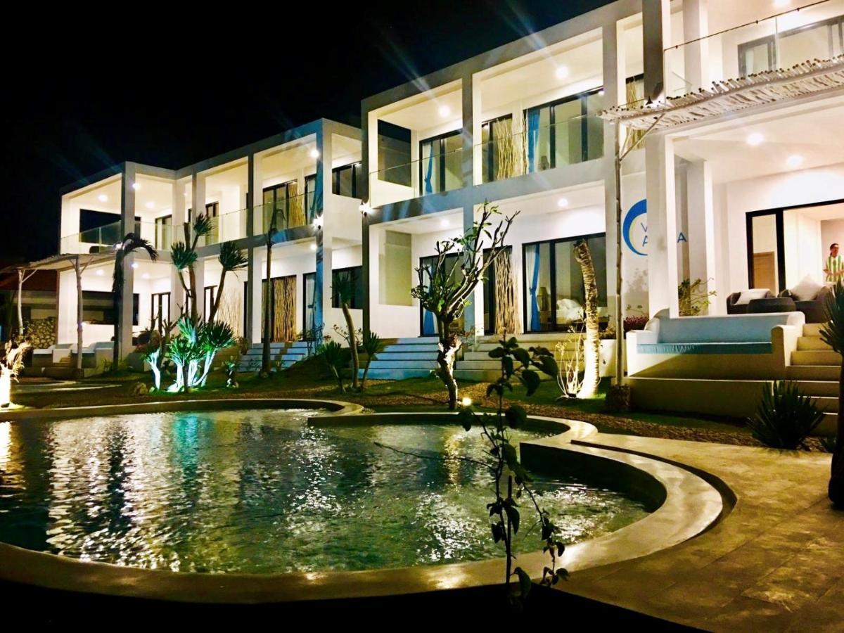 Villa Argia Nusa Penida Batununggul 外观 照片