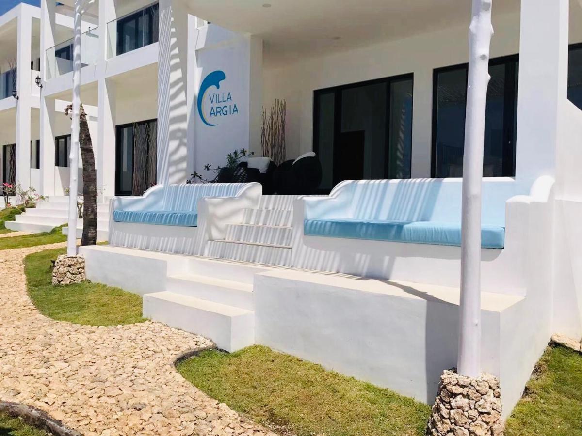 Villa Argia Nusa Penida Batununggul 外观 照片