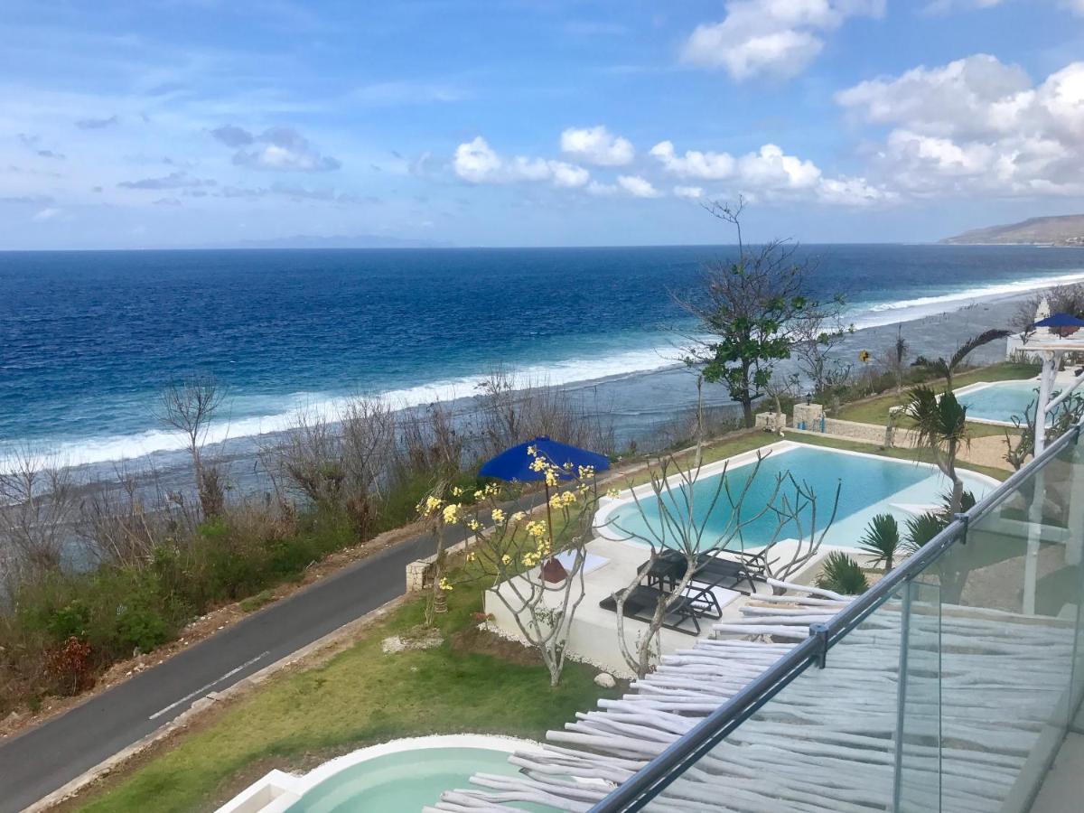 Villa Argia Nusa Penida Batununggul 外观 照片
