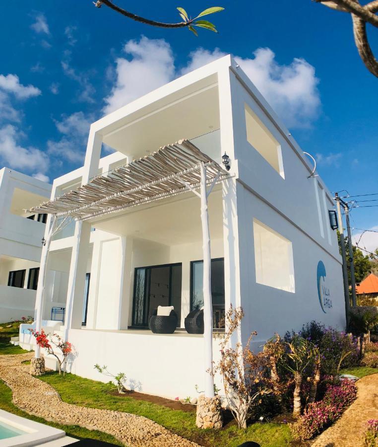 Villa Argia Nusa Penida Batununggul 外观 照片