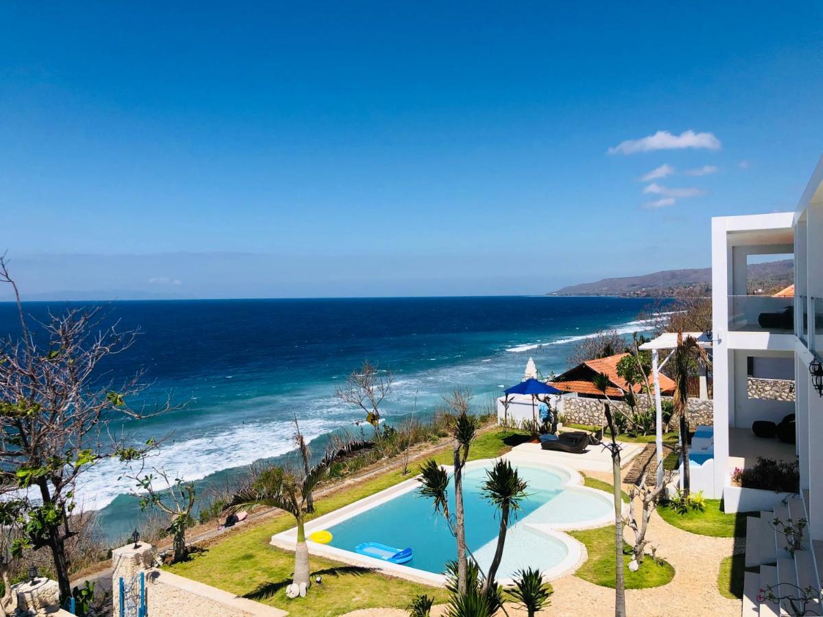 Villa Argia Nusa Penida Batununggul 外观 照片