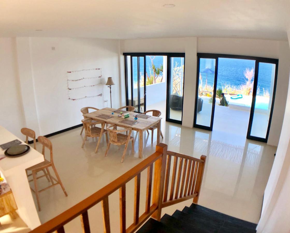 Villa Argia Nusa Penida Batununggul 外观 照片