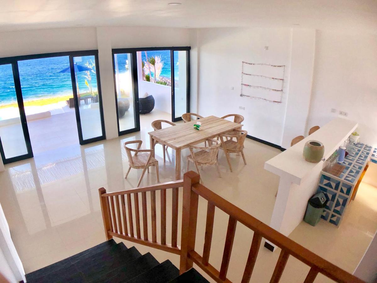Villa Argia Nusa Penida Batununggul 外观 照片