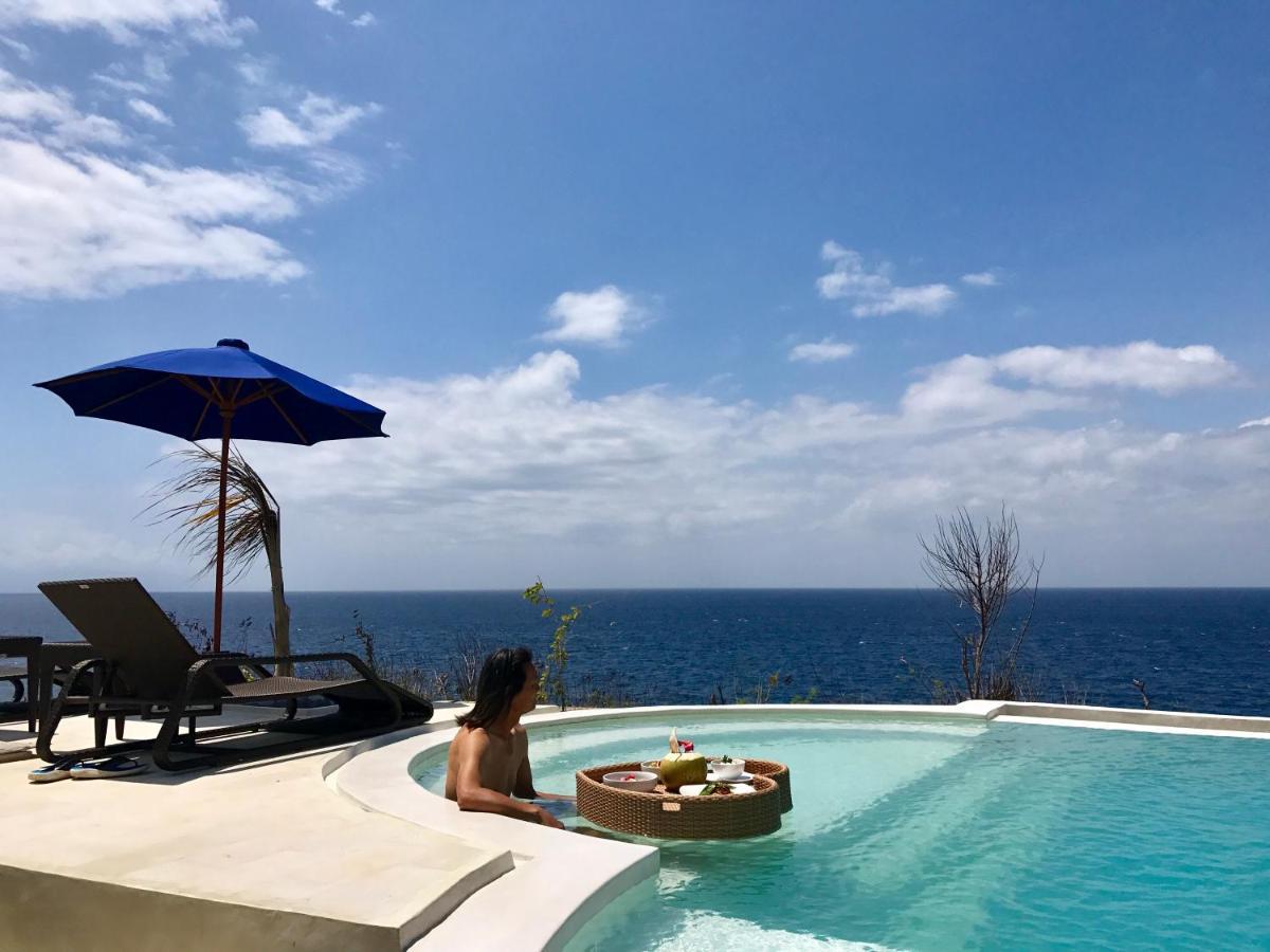 Villa Argia Nusa Penida Batununggul 外观 照片