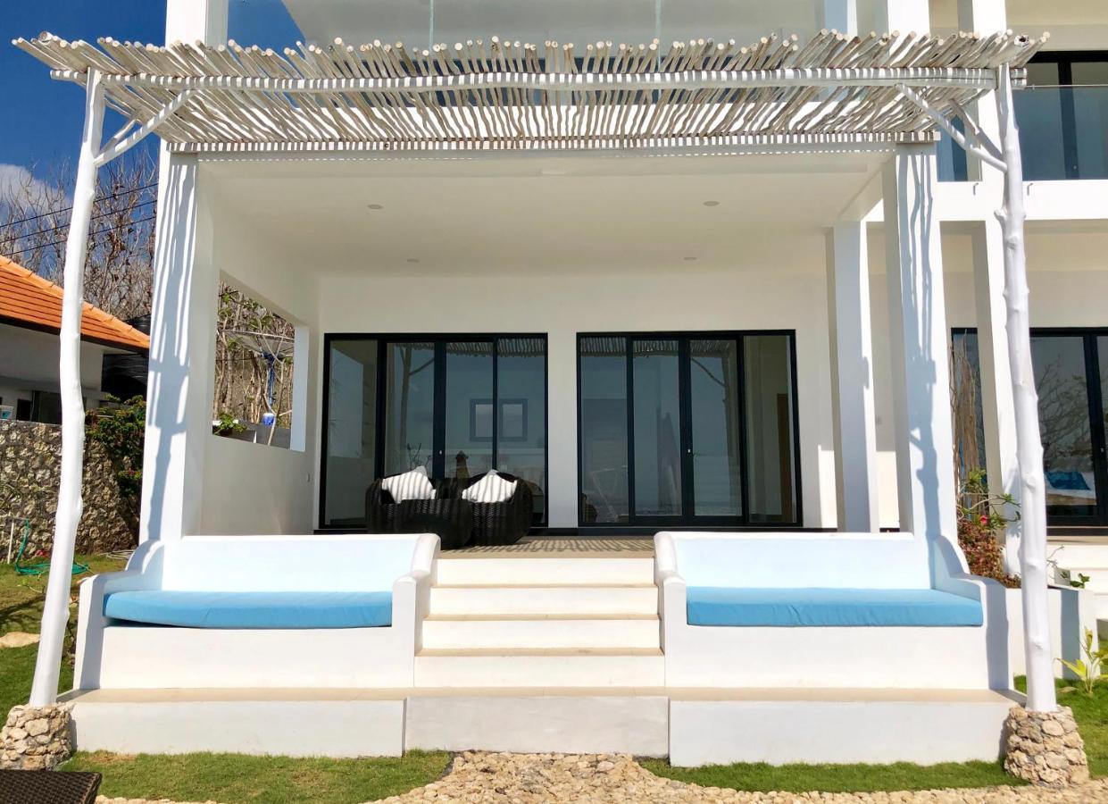 Villa Argia Nusa Penida Batununggul 外观 照片