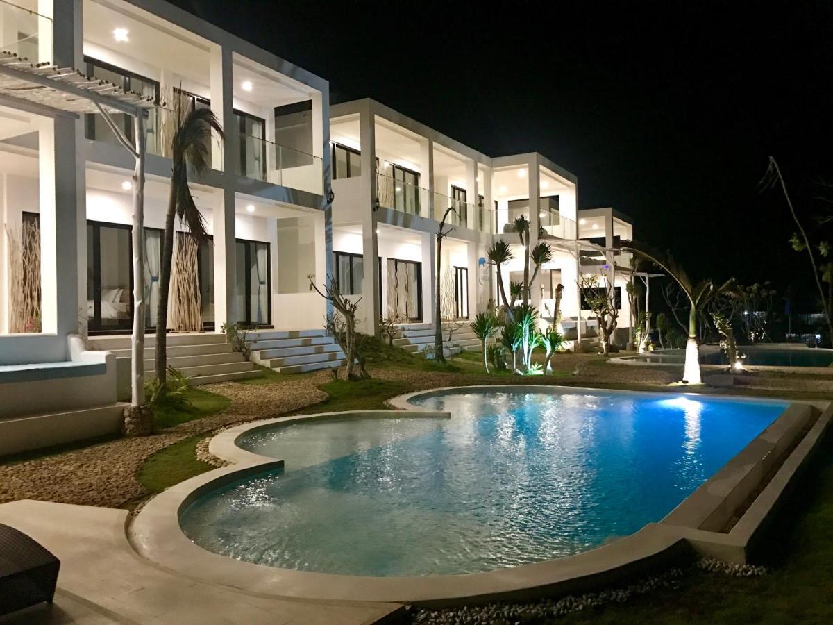 Villa Argia Nusa Penida Batununggul 外观 照片