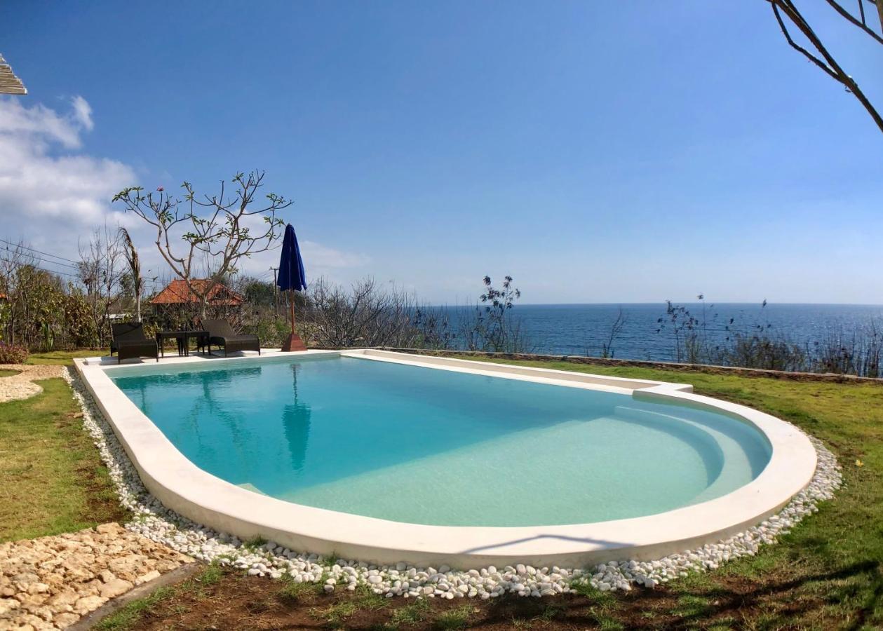 Villa Argia Nusa Penida Batununggul 外观 照片