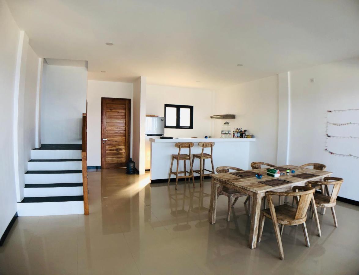 Villa Argia Nusa Penida Batununggul 外观 照片